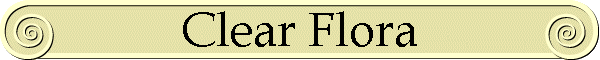 Clear Flora